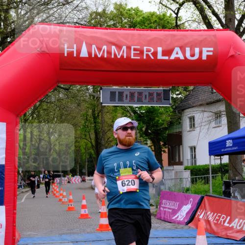 19.04.2026 - Hammer Lauf Tim E. http://msf.ph/oto/9543094 19.04.2026 12:04:30 Ziel 620, 1300 meine-sportfotos.de