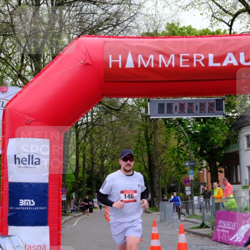 19.04.2026 - Hammer Lauf Tim E. http://msf.ph/oto/9543113 19.04.2026 12:04:43 Ziel 146, 534, 1907 meine-sportfotos.de