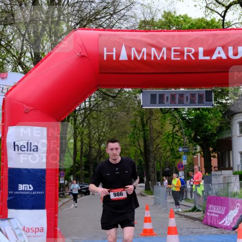 19.04.2026 - Hammer Lauf Tim E. http://msf.ph/oto/9543127 19.04.2026 12:04:55 Ziel 986 meine-sportfotos.de