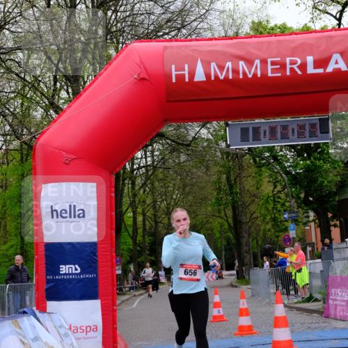 19.04.2026 - Hammer Lauf Tim E. http://msf.ph/oto/9543140 19.04.2026 12:05:02 Ziel 13, 411, 656 meine-sportfotos.de
