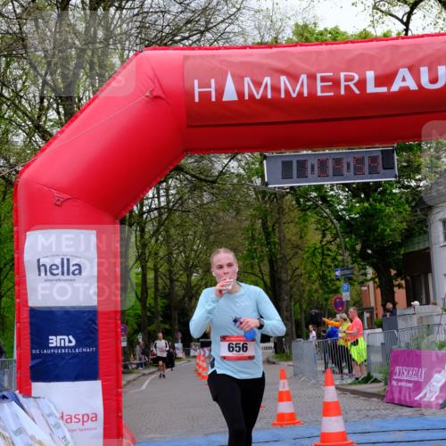 19.04.2026 - Hammer Lauf Tim E. http://msf.ph/oto/9543143 19.04.2026 12:05:02 Ziel 13, 411, 656 meine-sportfotos.de