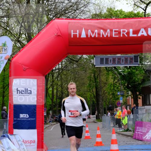 19.04.2026 - Hammer Lauf Tim E. http://msf.ph/oto/9543145 19.04.2026 12:05:13 Ziel 12, 549 meine-sportfotos.de