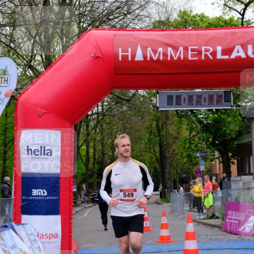 19.04.2026 - Hammer Lauf Tim E. http://msf.ph/oto/9543148 19.04.2026 12:05:13 Ziel 12, 549 meine-sportfotos.de