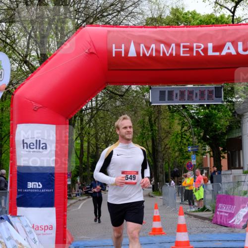 19.04.2026 - Hammer Lauf Tim E. http://msf.ph/oto/9543151 19.04.2026 12:05:13 Ziel 12, 549 meine-sportfotos.de