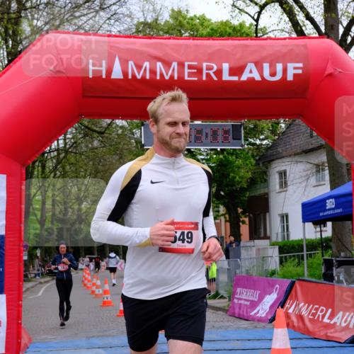 19.04.2026 - Hammer Lauf Tim E. http://msf.ph/oto/9543160 19.04.2026 12:05:14 Ziel 12, 549 meine-sportfotos.de