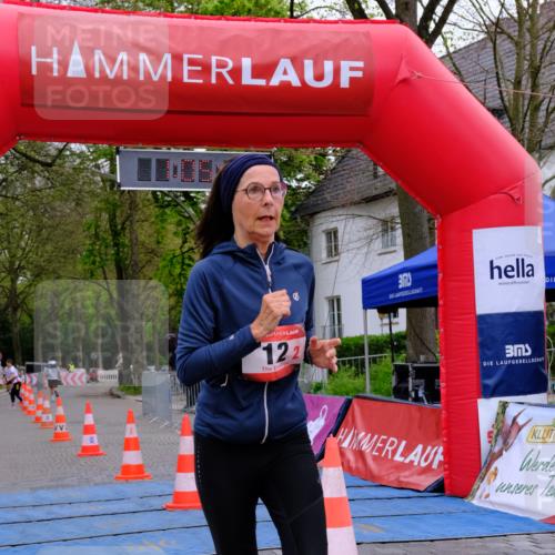 19.04.2026 - Hammer Lauf Tim E. http://msf.ph/oto/9543172 19.04.2026 12:05:18 Ziel 12 meine-sportfotos.de