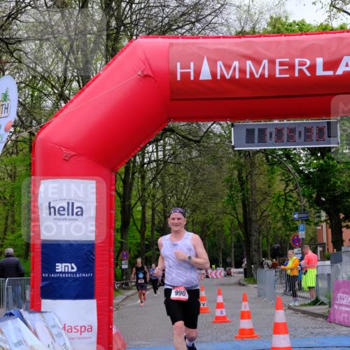 19.04.2026 - Hammer Lauf Tim E. http://msf.ph/oto/9543175 19.04.2026 12:05:38 Ziel 536, 631, 931, 990 meine-sportfotos.de