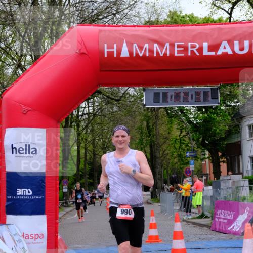 19.04.2026 - Hammer Lauf Tim E. http://msf.ph/oto/9543184 19.04.2026 12:05:39 Ziel 536, 631, 931, 990 meine-sportfotos.de