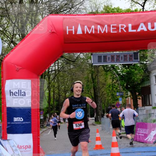 19.04.2026 - Hammer Lauf Tim E. http://msf.ph/oto/9543191 19.04.2026 12:05:43 Ziel 536, 631, 637, 931, 990 meine-sportfotos.de