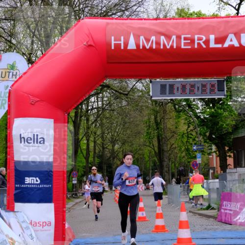 19.04.2026 - Hammer Lauf Tim E. http://msf.ph/oto/9543200 19.04.2026 12:05:47 Ziel 536, 637, 931, 1219 meine-sportfotos.de
