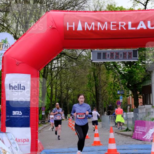 19.04.2026 - Hammer Lauf Tim E. http://msf.ph/oto/9543204 19.04.2026 12:05:47 Ziel 536, 637, 931, 1219 meine-sportfotos.de