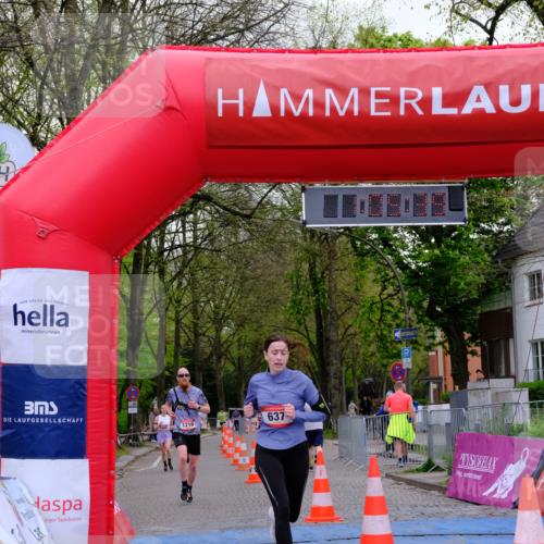 19.04.2026 - Hammer Lauf Tim E. http://msf.ph/oto/9543207 19.04.2026 12:05:47 Ziel 536, 637, 931, 1219 meine-sportfotos.de