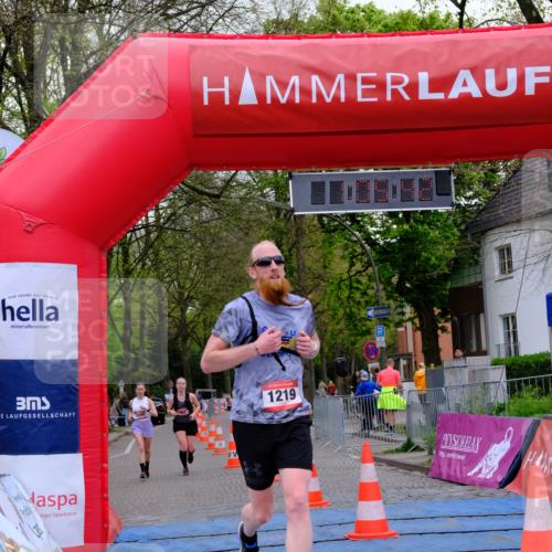 19.04.2026 - Hammer Lauf Tim E. http://msf.ph/oto/9543226 19.04.2026 12:05:50 Ziel 637, 987, 1096, 1219 meine-sportfotos.de