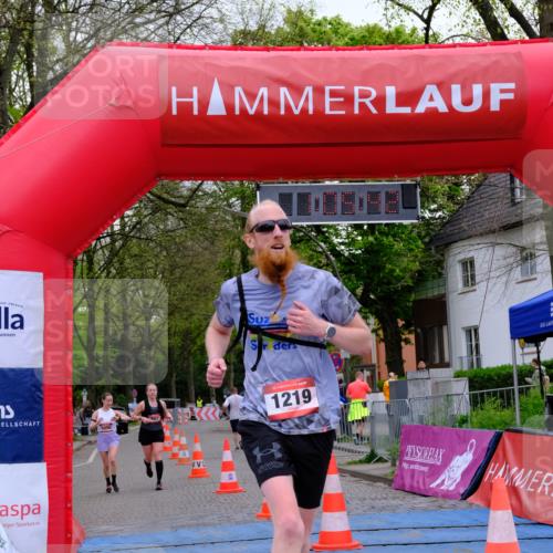 19.04.2026 - Hammer Lauf Tim E. http://msf.ph/oto/9543229 19.04.2026 12:05:50 Ziel 637, 987, 1096, 1219 meine-sportfotos.de