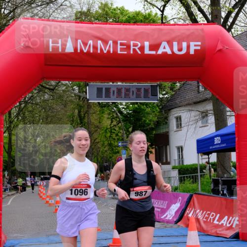 19.04.2026 - Hammer Lauf Tim E. http://msf.ph/oto/9543235 19.04.2026 12:05:54 Ziel 987, 1096, 1219 meine-sportfotos.de