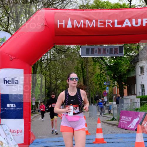19.04.2026 - Hammer Lauf Tim E. http://msf.ph/oto/9543270 19.04.2026 12:06:27 Ziel 766, 1255, 1268, 1607 meine-sportfotos.de