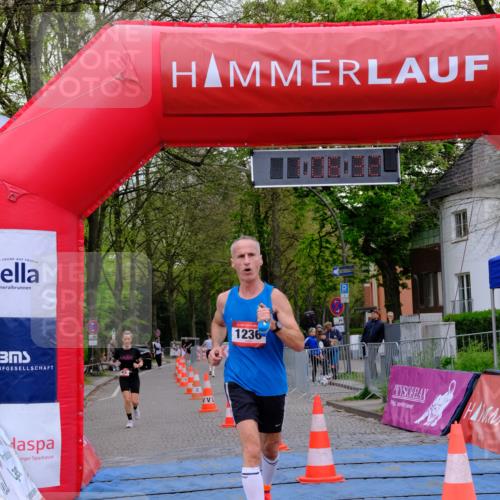 19.04.2026 - Hammer Lauf Tim E. http://msf.ph/oto/9543282 19.04.2026 12:06:40 Ziel 415, 1236 meine-sportfotos.de