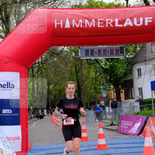 19.04.2026 - Hammer Lauf Tim E. http://msf.ph/oto/9543291 19.04.2026 12:06:44 Ziel 415, 1236 meine-sportfotos.de