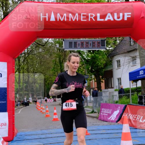 19.04.2026 - Hammer Lauf Tim E. http://msf.ph/oto/9543297 19.04.2026 12:06:44 Ziel 415, 1236 meine-sportfotos.de