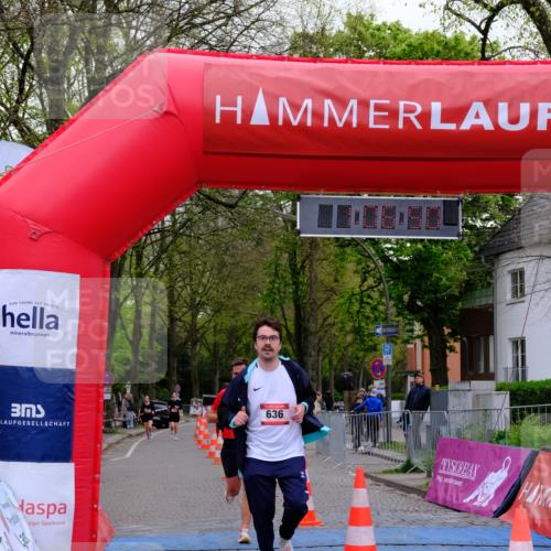 19.04.2026 - Hammer Lauf Tim E. http://msf.ph/oto/9543306 19.04.2026 12:06:58 Ziel 269, 636, 862 meine-sportfotos.de