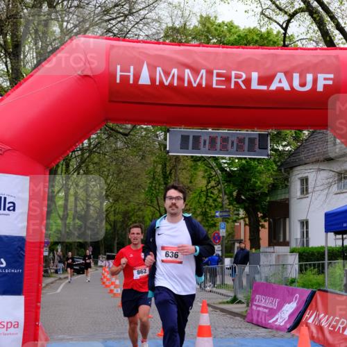 19.04.2026 - Hammer Lauf Tim E. http://msf.ph/oto/9543312 19.04.2026 12:06:59 Ziel 269, 636, 862 meine-sportfotos.de