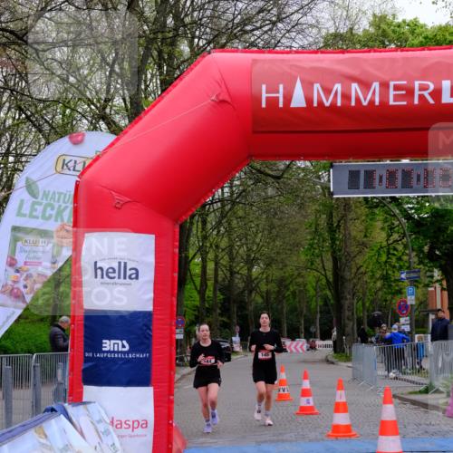 19.04.2026 - Hammer Lauf Tim E. http://msf.ph/oto/9543327 19.04.2026 12:07:07 Ziel 144, 145, 218 meine-sportfotos.de