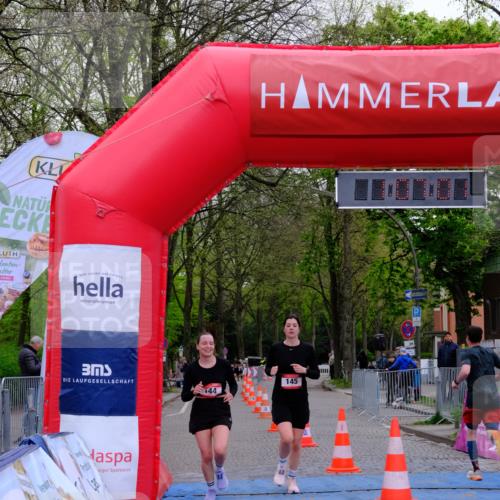 19.04.2026 - Hammer Lauf Tim E. http://msf.ph/oto/9543333 19.04.2026 12:07:09 Ziel 144, 145, 218 meine-sportfotos.de