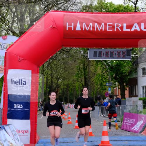 19.04.2026 - Hammer Lauf Tim E. http://msf.ph/oto/9543342 19.04.2026 12:07:10 Ziel 144, 145, 218 meine-sportfotos.de