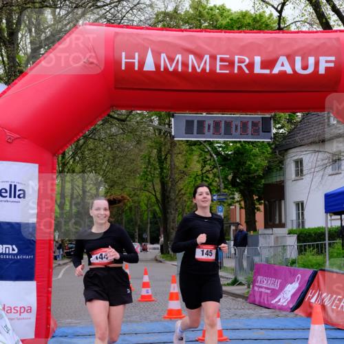 19.04.2026 - Hammer Lauf Tim E. http://msf.ph/oto/9543350 19.04.2026 12:07:10 Ziel 144, 145, 218 meine-sportfotos.de