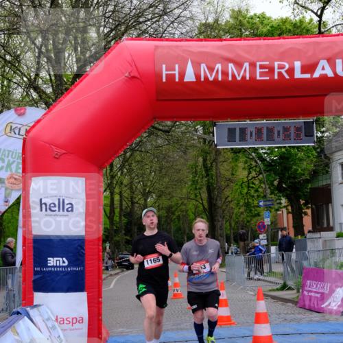 19.04.2026 - Hammer Lauf Tim E. http://msf.ph/oto/9543382 19.04.2026 12:07:33 Ziel 351, 353, 1165, 1292 meine-sportfotos.de
