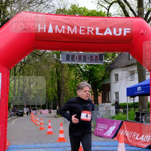 19.04.2026 - Hammer Lauf Tim E. http://msf.ph/oto/9543400 19.04.2026 12:07:37 Ziel 353, 1165, 1292 meine-sportfotos.de