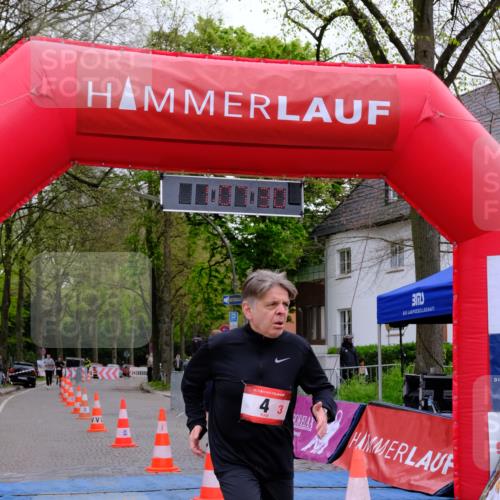 19.04.2026 - Hammer Lauf Tim E. http://msf.ph/oto/9543403 19.04.2026 12:07:38 Ziel 353, 1165, 1292 meine-sportfotos.de