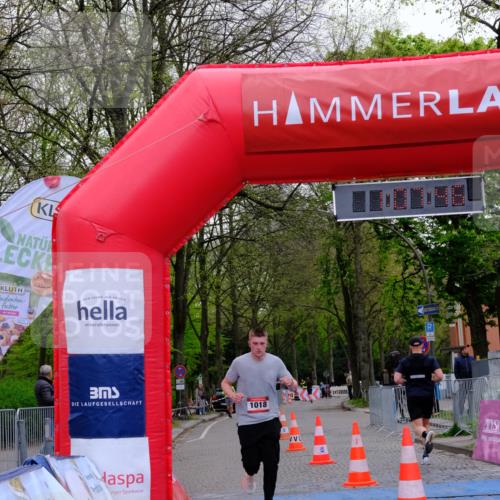 19.04.2026 - Hammer Lauf Tim E. http://msf.ph/oto/9543418 19.04.2026 12:07:54 Ziel 157, 398, 562, 1018 meine-sportfotos.de