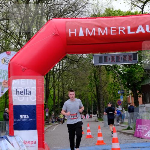 19.04.2026 - Hammer Lauf Tim E. http://msf.ph/oto/9543424 19.04.2026 12:07:54 Ziel 157, 398, 562, 1018 meine-sportfotos.de