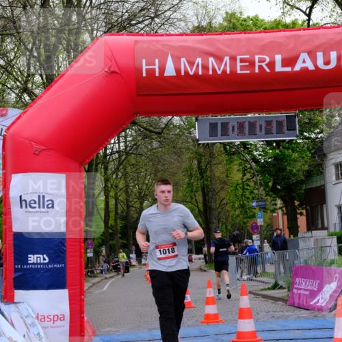 19.04.2026 - Hammer Lauf Tim E. http://msf.ph/oto/9543431 19.04.2026 12:07:55 Ziel 157, 398, 562, 1018 meine-sportfotos.de