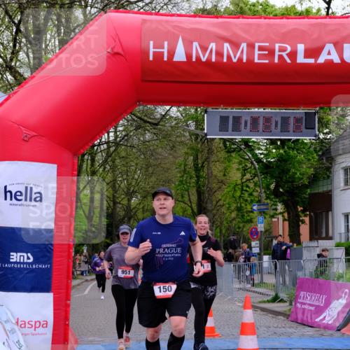 19.04.2026 - Hammer Lauf Tim E. http://msf.ph/oto/9543457 19.04.2026 12:08:24 Ziel 11, 150, 951 meine-sportfotos.de