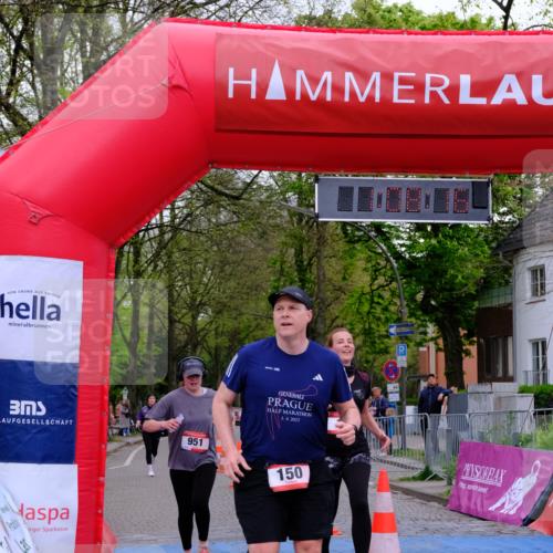 19.04.2026 - Hammer Lauf Tim E. http://msf.ph/oto/9543460 19.04.2026 12:08:24 Ziel 11, 150, 951 meine-sportfotos.de