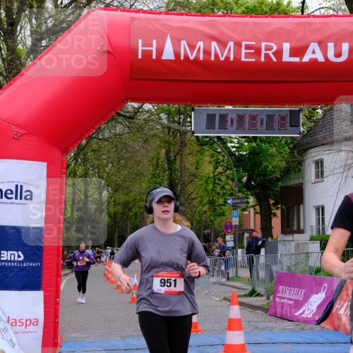 19.04.2026 - Hammer Lauf Tim E. http://msf.ph/oto/9543469 19.04.2026 12:08:26 Ziel 11, 150, 507, 951 meine-sportfotos.de