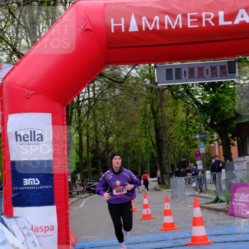 19.04.2026 - Hammer Lauf Tim E. http://msf.ph/oto/9543481 19.04.2026 12:08:30 Ziel 11, 507, 545, 951 meine-sportfotos.de