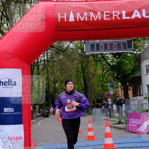 19.04.2026 - Hammer Lauf Tim E. http://msf.ph/oto/9543490 19.04.2026 12:08:30 Ziel 11, 507, 545, 951 meine-sportfotos.de