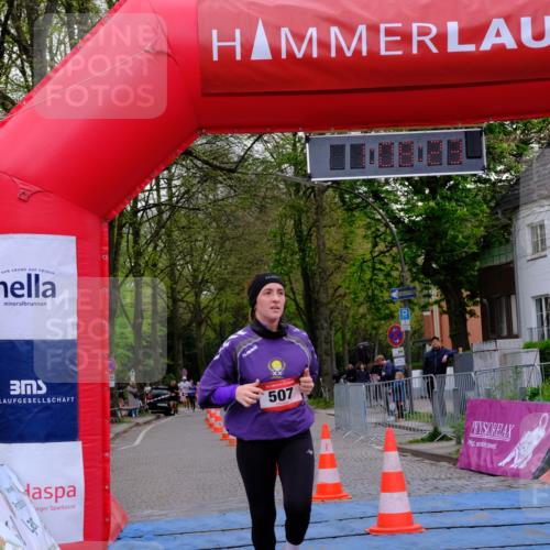 19.04.2026 - Hammer Lauf Tim E. http://msf.ph/oto/9543493 19.04.2026 12:08:31 Ziel 507, 545 meine-sportfotos.de