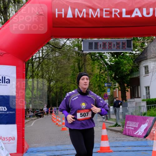19.04.2026 - Hammer Lauf Tim E. http://msf.ph/oto/9543496 19.04.2026 12:08:31 Ziel 507, 545 meine-sportfotos.de