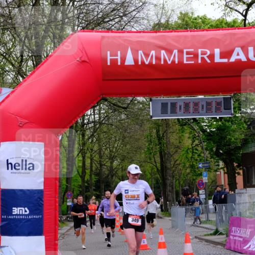 19.04.2026 - Hammer Lauf Tim E. http://msf.ph/oto/9543501 19.04.2026 12:08:42 Ziel 18, 331, 333, 349, 823 meine-sportfotos.de