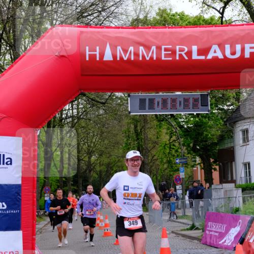 19.04.2026 - Hammer Lauf Tim E. http://msf.ph/oto/9543508 19.04.2026 12:08:43 Ziel 18, 331, 333, 349, 823 meine-sportfotos.de
