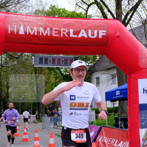 19.04.2026 - Hammer Lauf Tim E. http://msf.ph/oto/9543517 19.04.2026 12:08:44 Ziel 18, 331, 333, 349, 673, 674, 823 meine-sportfotos.de