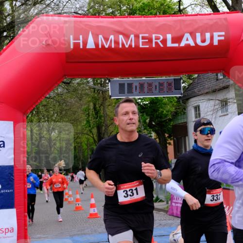 19.04.2026 - Hammer Lauf Tim E. http://msf.ph/oto/9543528 19.04.2026 12:08:46 Ziel 18, 331, 333, 349, 673, 674 meine-sportfotos.de