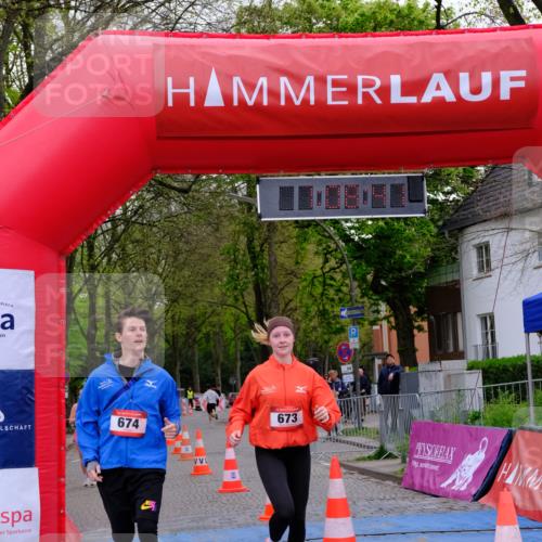 19.04.2026 - Hammer Lauf Tim E. http://msf.ph/oto/9543534 19.04.2026 12:08:49 Ziel 18, 21, 331, 333, 406, 407, 673, 674 meine-sportfotos.de