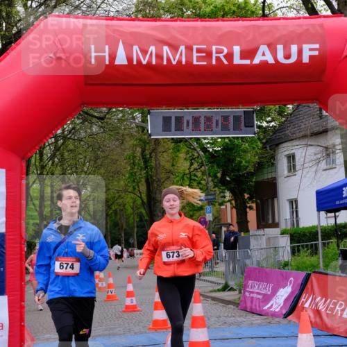 19.04.2026 - Hammer Lauf Tim E. http://msf.ph/oto/9543536 19.04.2026 12:08:49 Ziel 18, 21, 331, 333, 406, 407, 673, 674 meine-sportfotos.de