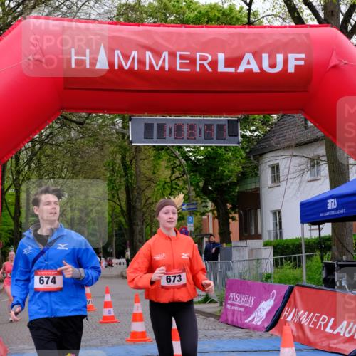 19.04.2026 - Hammer Lauf Tim E. http://msf.ph/oto/9543539 19.04.2026 12:08:49 Ziel 18, 21, 331, 333, 406, 407, 673, 674 meine-sportfotos.de