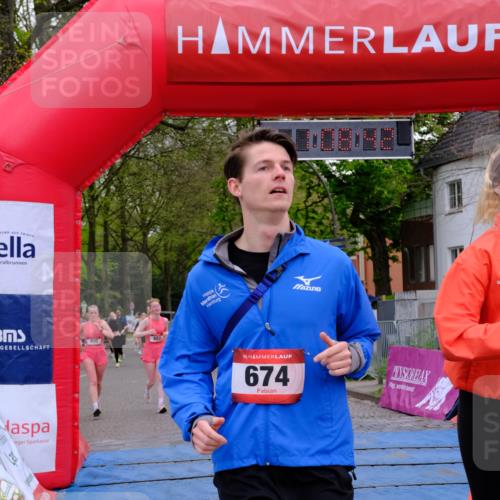 19.04.2026 - Hammer Lauf Tim E. http://msf.ph/oto/9543548 19.04.2026 12:08:50 Ziel 18, 21, 331, 333, 406, 407, 673, 674 meine-sportfotos.de